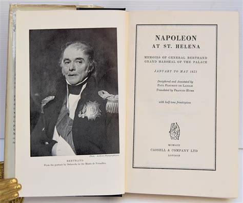 memoirs of napoleon bonaparte annotated Doc